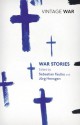 War Stories (Vintage Classics) - Sebastian Faulks