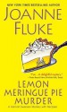 Lemon Meringue Pie Murder - Joanne Fluke