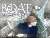 The Boat - Helen Ward, Ian Andrew