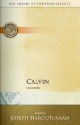 Commentaries - John Calvin, John Thomas McNeill, Joseph Haroutunian