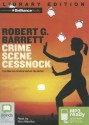 Crime Scene Cessnock - Robert G. Barrett