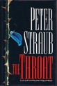 The Throat - Peter Straub