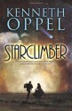 Starclimber - Kenneth Oppel