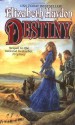 Destiny: Child of the Sky - Elizabeth Haydon