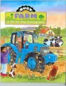 Busy Day at the Farm - Gaby Goldsack, Jan Smith