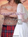 The Bridegroom Wore Plaid - Grace Burrowes, Roger Hampton