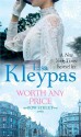 Worth Any Price - Lisa Kleypas