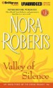 Valley of Silence (Audio) - Dick Hill, Nora Roberts