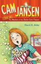 The Mystery of the Stolen Corn Popper - David A. Adler, Susanna Natti