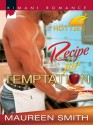 Recipe for Temptation - Maureen Smith