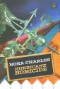 Hurricane Homicide - Nora Charles