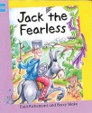 Jack the Fearless - Enid Richemont, Beccy Blake