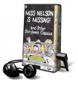 Miss Nelson Is Missing And Other Storybook Classics: Library Edition - Gene Zion, Harry Allard, Marjorie Flack