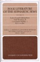 Folk Literature of the Sephardic Jews: Vol. III: Judeo-Spanish Ballads from Oral Tradition, II; Carolingian Ballads, 1; Roncesvalles - Samuel G. Armistead, Joseph H. Silverman