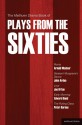 The Methuen Drama Book of Plays from the Sixties: Roots; Serjeant Musgrave's Dance; Loot; Early Morning; The Ruling Class - Arnold Wesker, Joe Orton, Edward Bond, John Arden, Peter Barnes