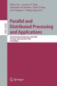 Parallel and Distributed Processing and Applications: 4th International Symposium, Ispa 2006, Sorrento, Italy, December 4-6, 2006, Proceedings - Minyi Guo, Laurence T. Yang, Beniamino Di Martino, Hans Zima, Jack Dongarra, Feilong Tang