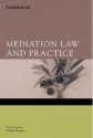 Mediation Law and Practice - David Spencer