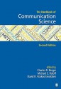 The Handbook of Communication Science - Charles R. Berger, Michael E. Roloff, David R. Roskos-Ewoldsen