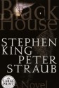 Black House - Peter Straub, Stephen King