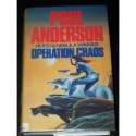 Operation Chaos - Poul Anderson