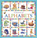 A Treasury Of Alphabets - Liza Baker, Chicken House