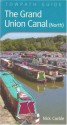 Grand Union Canal (North): Towpath Guide - Nick Corble