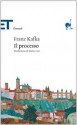 Il processo - Franz Kafka, Ervino Pocar