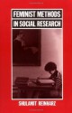 Feminist Methods in Social Research - Shulamit Reinharz, Lynn Davidman