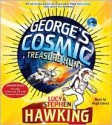 George's Cosmic Treasure Hunt - Lucy Hawking, Stephen Hawking, Hugh Dancy