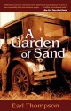 A Garden of Sand - Earl Thompson