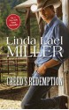 Creed's Redemption - Linda Lael Miller