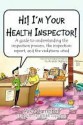 Hi! I'm Your Health Inspector! - Mike Campbell