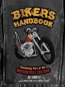 Biker's Handbook - Jay Barbieri, Michele Smith