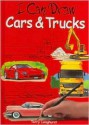 I Can Draw Cars & Trucks - Amanda O'Neill, Terry Longhurst