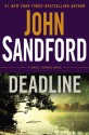 Deadline - John Sandford, Eric Conger