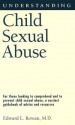 Understanding Child Sexual Abuse - Edward L. Rowan