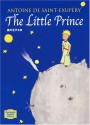 The Little Prince - Antoine de Saint-Exupéry