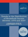 Trends in the Distribution of Household Income Between 1979 and 2007 - A Congressional Report on Income Inequality in the U.S - United States Congressional Budget Office