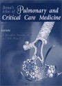 Bone's Atlas Of Pulmonary And Critical Care Medicine - Roger C. Bone