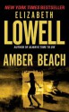 Amber Beach - Elizabeth Lowell