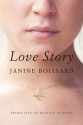 Love Story - Janine Boissard