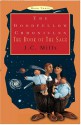 The Goodfellow Chronicles, Book Three: The Book of the Sage - J.C. Mills