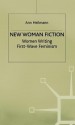 New Woman Fiction - Ann Heilmann