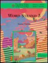 Word Strands 3 - Susana Christie, Laurie Blass, Meredith Pike-Baky