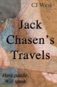 Jack Chasen's Travels - C.J. West, Bethany Burke