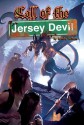 Call of the Jersey Devil - Aurelio Voltaire