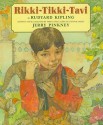 Rikki-Tikki-Tavi - Rudyard Kipling, Jerry Pinkney