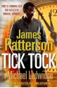 Tick Tock - James Patterson, Michael Ledwidge