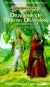 Dragons of Spring Dawning (Dragonlance Chronicles, Vol. 3) - Margaret Weiss, Tracy Hickman