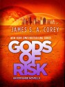 Gods of Risk (Expanse) - James S.A. Corey